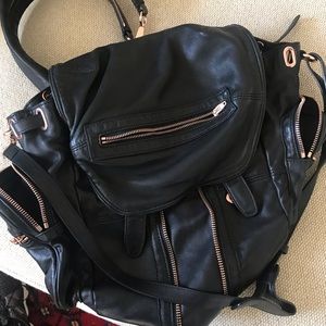 Alexander Wang backpack